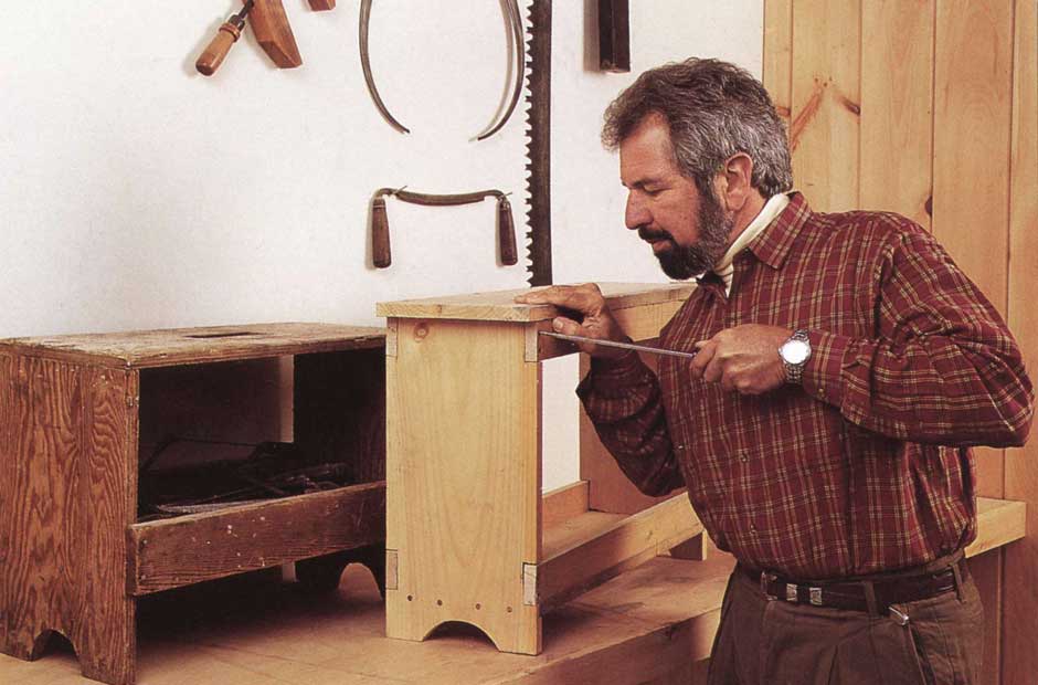 8 Things You Can Do With Old or Broken Tools - Bob Vila