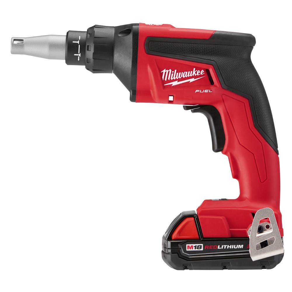 Milwaukee M18 Screwgun