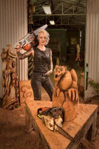 griffon ramsey