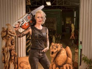 griffon-ramsey